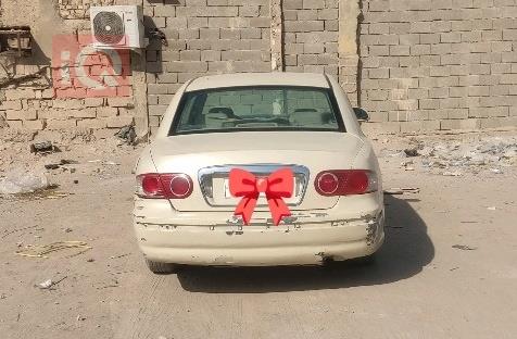 كيا أوبيروس